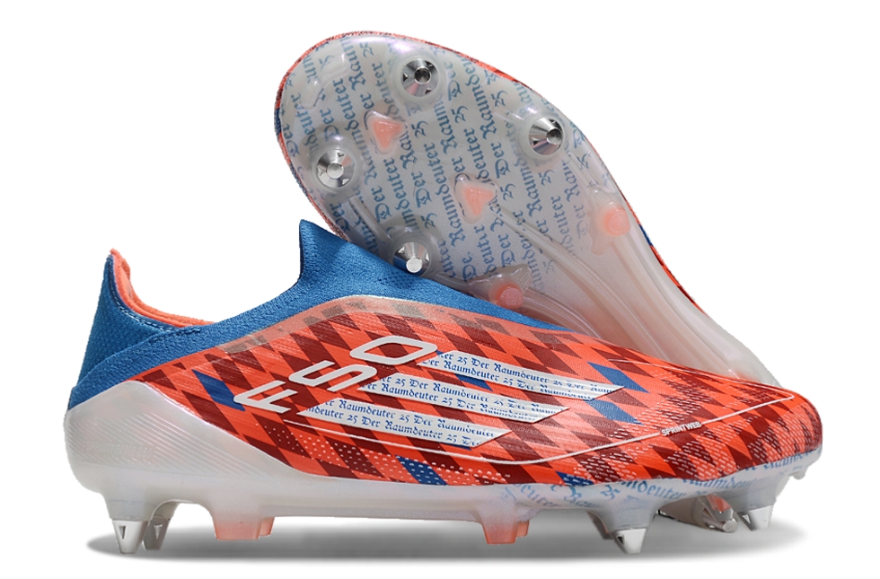 Adidas F50 Elite Laceless SG Size 39-45-65995376